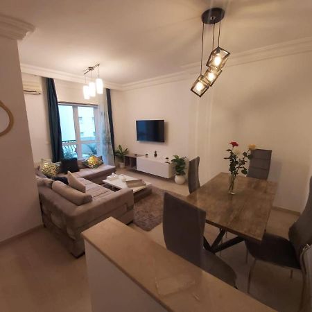 Ideal Appart Ain Zaghouan Tunis El Aouina Exterior photo