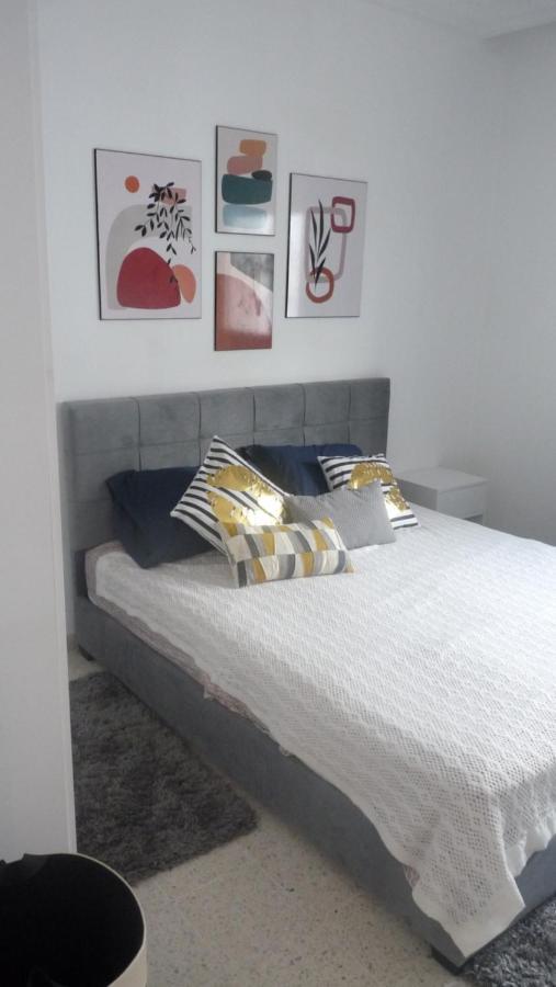 Ideal Appart Ain Zaghouan Tunis El Aouina Exterior photo