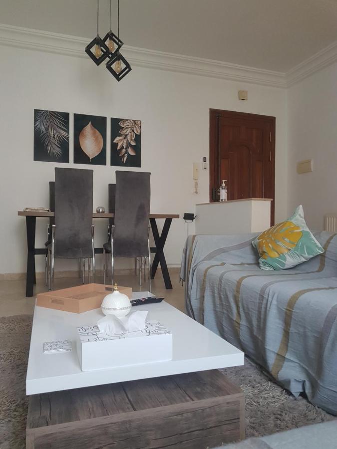 Ideal Appart Ain Zaghouan Tunis El Aouina Exterior photo